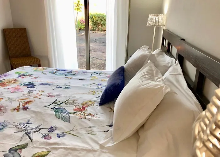 Stylish Host, Heated Pool & High Speed Wifi Villa Costa De Antigua